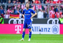 Dominick Drexler - Tom Weller/dpa