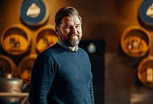 Thomas Weinberger - Destillerie Lantenhammer/dpa-tmn