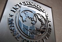 IWF senkt Wachstumsprognose f&uuml;r Deutschland erneut - Jim Lo Scalzo/EPA/dpa