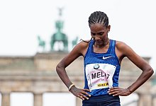 Melat Kejeta - Foto: Soeren Stache/dpa-Zentralbild/dpa