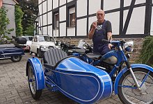 miw-oldtimer-1 - 1 - Michaela Weiße