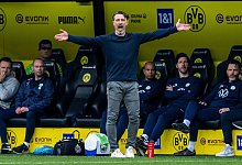 Niko Kovac - David Inderlied/dpa