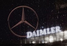 Daimler - Foto: Marijan Murat/dpa
