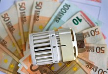 Heizkosten sparen - Foto: Jens B&uuml;ttner