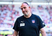 Frank Schmidt - Tom Weller/dpa