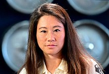 Paris 2024 - Abschluss-PK der deutschen Mannschaft - Sina Schuldt/dpa