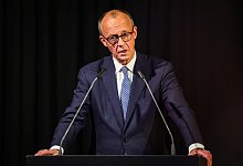 Jahresempfang der IHK Arnsberg - Hellweg-Sauerland - Christoph Reichwein/dpa