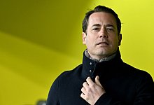 Lars Ricken - Bernd Thissen/dpa