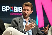 Simon Rolfes - Roberto Pfeil/dpa/Archivbild