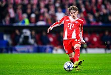 Lennart Karl - Tom Weller/dpa