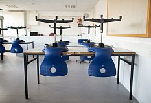 Schule - Foto: Jonas G&uuml;ttler/dpa