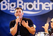 Reality-Show «Big Brother» 2000 - Gero Breloer/dpa