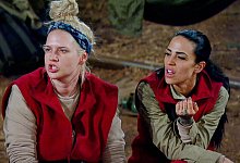 &laquo;Ich bin ein Star &ndash; Showdown der Dschungel-Dschungelcamp - Tag 12 - Tag 12/-/dpa