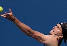 ATP-Tour: US Open - Julia Nikhinson/AP/dpa