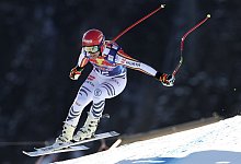 Josef Ferstl - Foto: Alessandro Trovati/AP/dpa