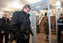 Kardinal Woelki gegen Springer - Marius Becker/dpa