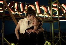 Eldorado KaDeWe - Foto: David Lukacs/ARD Degeto/RBB/Constantin Film/UFA Fiction/dpa