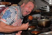 Sammy Hagar - --/SMG via ZUMA Wire/dpa