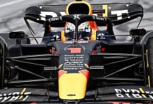 Red Bull - Christian Bruna/Pool\\\'EPA/AP/dpa