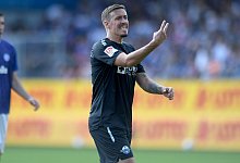 Max Kruse - Michael Schwartz/dpa/Archivbild