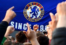 Super-League-Clubs - Foto: Ian West/PA Wire/dpa