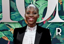 Lupita Nyong\\\'o - Evan Agostini/Invision via AP/dpa