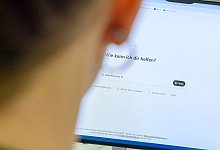 ChatGPT - Klaus-Dietmar Gabbert/dpa