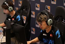 Overwatch League - spo