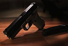 Pistole - Symbolbild Pixabay