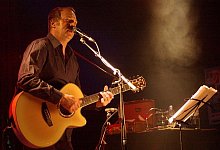 Starker Auftritt - FOTO: RAINER SCHMIDT