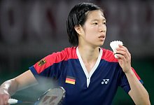 Yvonne Li - Markus Schreiber/AP/dpa