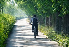 radfahren - Pixabay