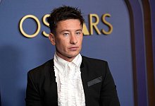 Barry Keoghan - Chris Pizzello/Invision/AP/dpa
