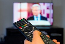 Fernsehen - Foto: Monika Skolimowska/dpa