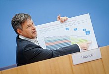 Robert Habeck - Foto: Kay Nietfeld/dpa