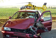 Sozia getötet - FOTO: RALPH MEYER