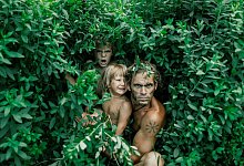 TV-Ausblick Arte - &laquo;Wild und frei&raquo; - Maria Gros Vatne/ZDF/Arte/dpa