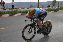 Radsport: Weltmeisterschaft - Jerome Delay/AP/dpa