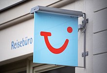 Tui beh&auml;lt die Kanaren im Angebot - Foto: Soeren Stache/dpa-Zentralbild/dpa