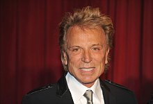 Siegfried Fischbacher - Foto: J&ouml;rg Carstensen/dpa