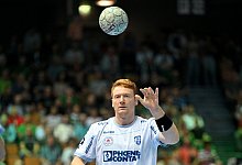 TBV Lemgo Lippe vs. Bergischer HC - Mathias M. Lehmann