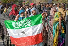 Somaliland - Abdirahman Aleeli/AP/dpa