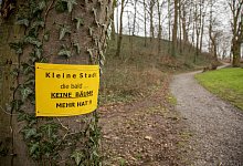 Vattipark - Archivbild: Torben Gocke