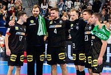 Deutschland - Schweiz - Marco Wolf/dpa