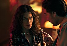 &laquo;Griselda&raquo; - Elizabeth Morris/Netflix/dpa