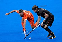 Paris 2024 - Hockey - Aijaz Rahi/AP