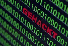 Digitaler Angriff - Foto: Jens B&uuml;ttner/zb/dpa