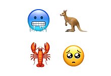 Neue Emojis - Foto: Apple