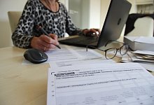 Home-Office - Kirsten Fuhrmann