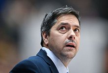 Saso Filipovski - Hendrik Schmidt/dpa